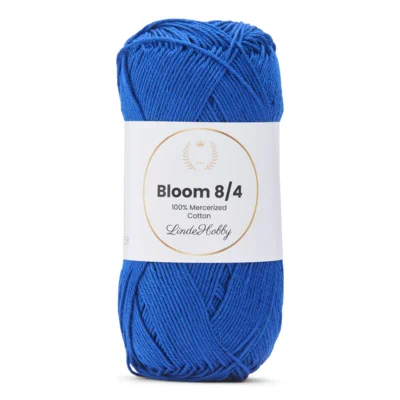 35 Blu reale