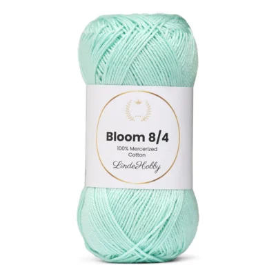 37 Menta pastello