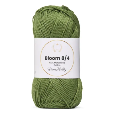 20 Verde oliva