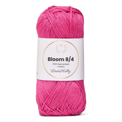 34 Fucsia