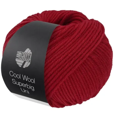 8 Rosso ciliegia