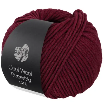 6 Rosso vino