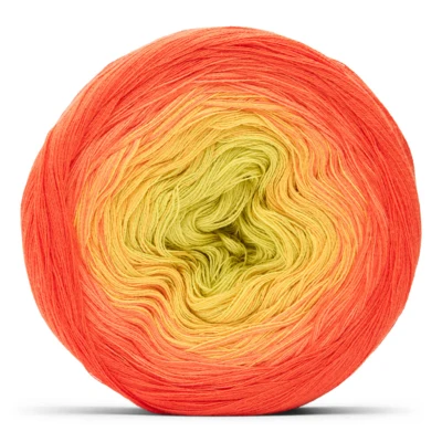 15 Colori agrumati