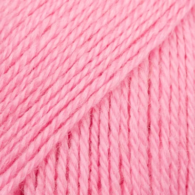 36 Petalo di rosa (Uni Colour)