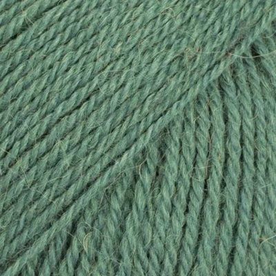 23 Foresta nebbiosa (Uni Colour)
