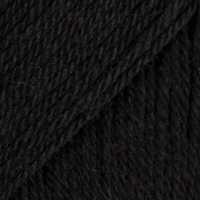 06 Nero (Uni Colour)