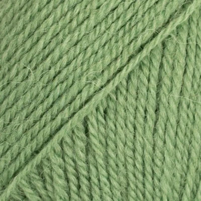 15 Verde (Uni Colour)