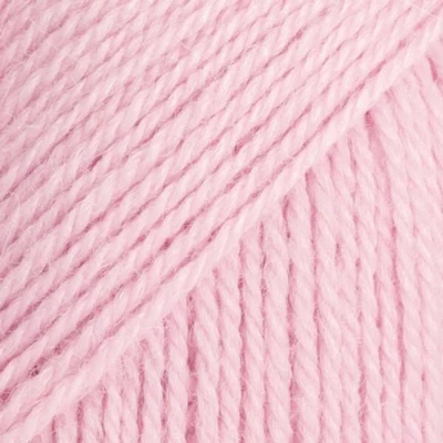 21 Rosa (Uni Colour)