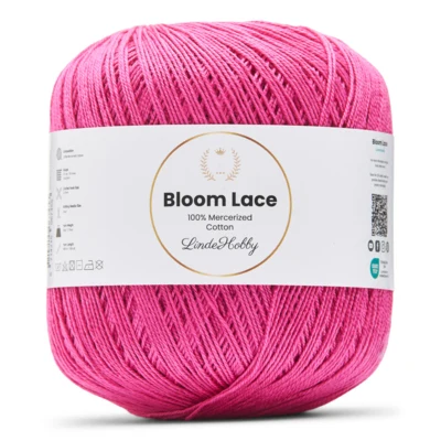 34 Fucsia