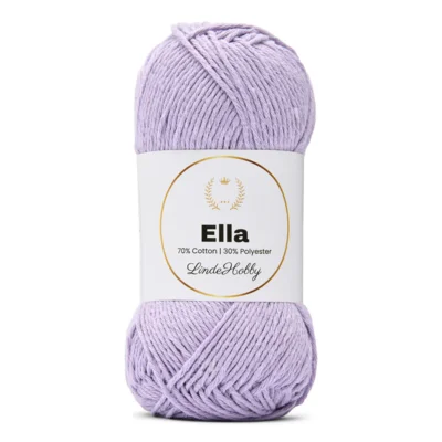 16 Lilla chiaro