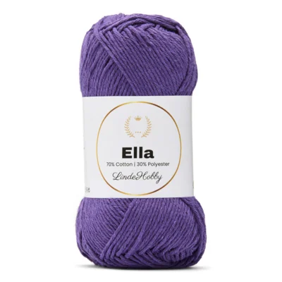 17 Viola scuro