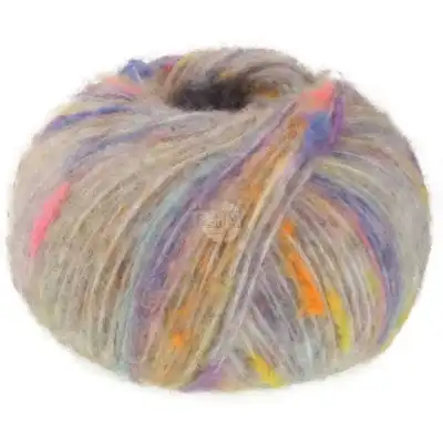 12 Grigio chiaro/viola/blu zaffiro/giallo chiaro/rosa-grigio/pesca