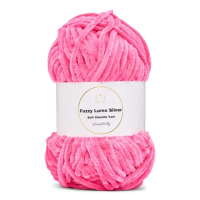21 Rosa zucchero scuro