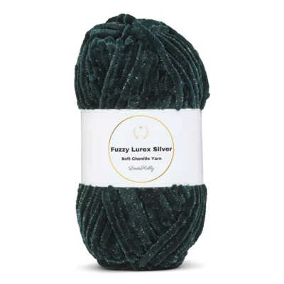 19 Verde scuro nefelina
