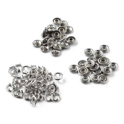 Acciaio inox