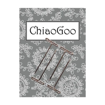 ChiaoGoo Chiavi di Serraggio, 4 pezzi