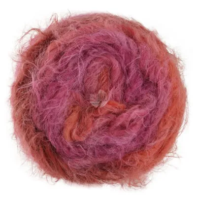 107 Rosso violetto/Fucsia/Rosa antico/Rosso vino/Borgogna