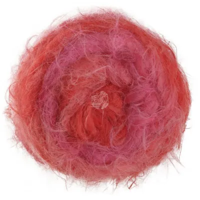 106 Rosa/Fucsia/Rosa salmone/Corallo/Rosso