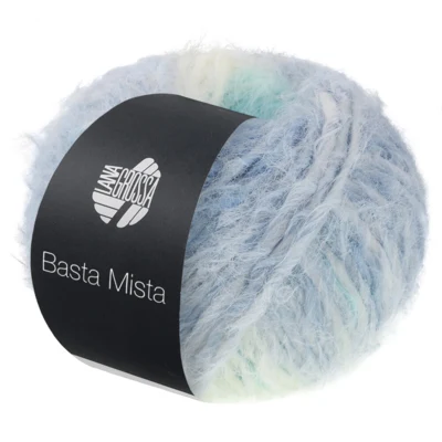 116 Bianco grezzo/Grigio chiaro/Grigio blu/Verde bianco/Turchese/Turchese menta