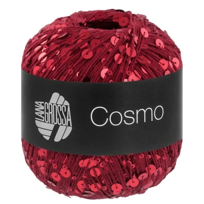 16 Rosso vino