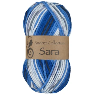 923 Multi blu