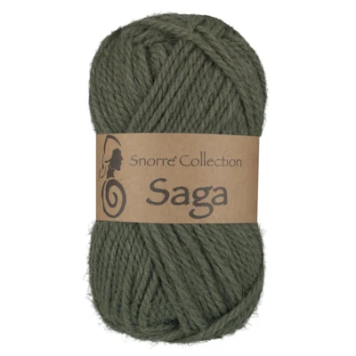 432 Verde scuro