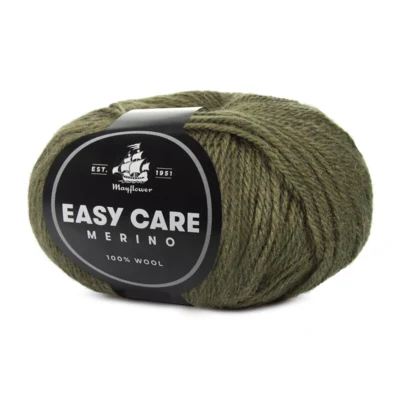 091 Olive scure
