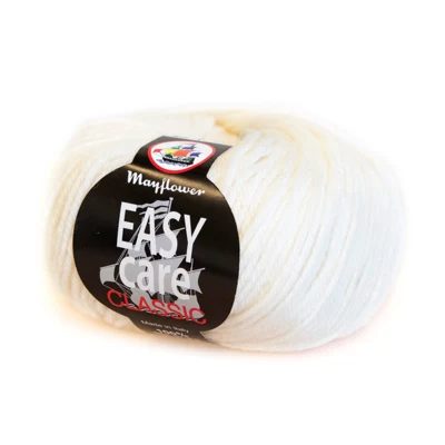 Mayflower Easy Care CLASSIC 216 Bianco sporco