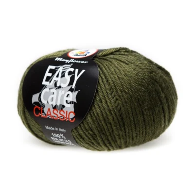 291 Olive scure