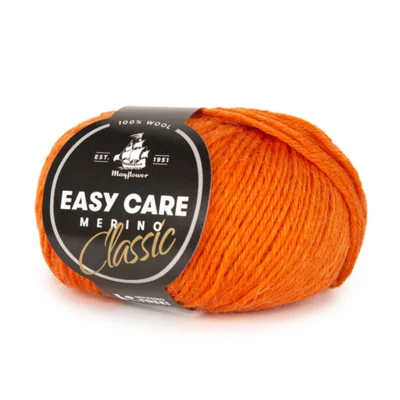 Mayflower Easy CARE 256 Ocra bruciata