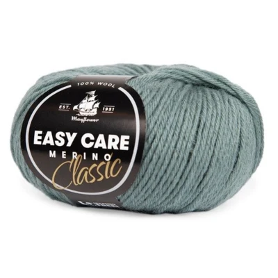 Mayflower Easy Care CLASSIC 258 Chinois verde