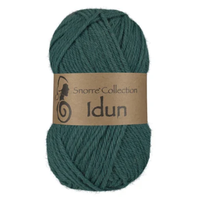 633 Verde scuro