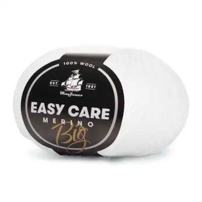 Mayflower Easy Care BIG 199 Acquamarina Oscura