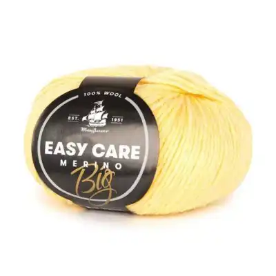 155 Giallo delicato