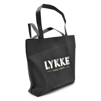 LYKKE Borsa Shopper