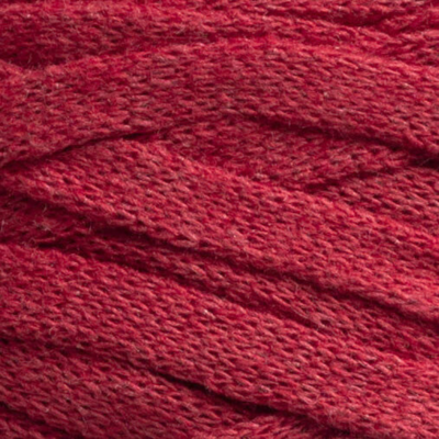 Hoooked Ribbon XL Rossetto Rosso-RXL34