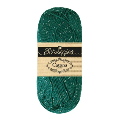 401-S Dark Teal - Silver