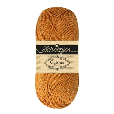383-G Ginger Gold - Gold