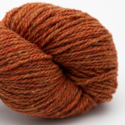 SM12 Arancio Ruggine