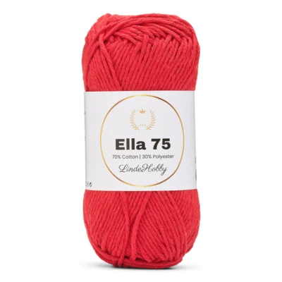36 Rosso papavero