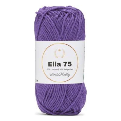 17 Viola scuro