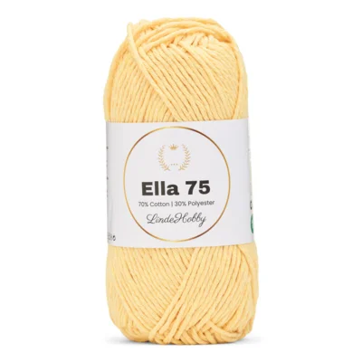 29 Crema alla vaniglia