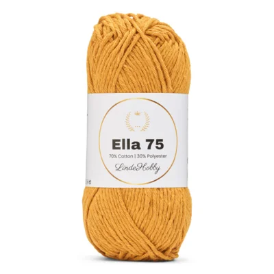 31 Senape dorata
