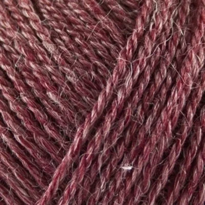 1108 Rosso scuro