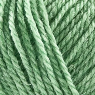 1114 Verde chiaro