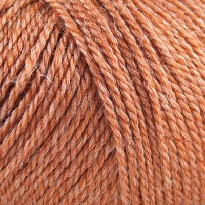 1125 Arancio bruciato