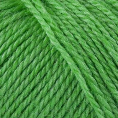 831 Verde erba