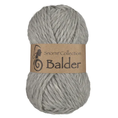 Viking Snorre Balder 813 Grigio chiaro