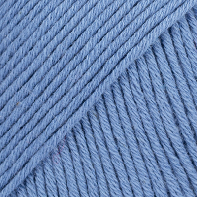 DROPS Safran 06 Jeans blu