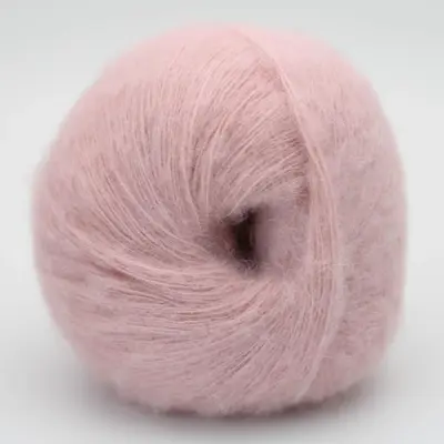 14 Rosa cipria